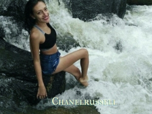 Chanelrussell
