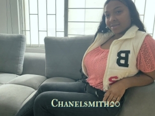 Chanelsmith20