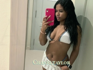Chaneltaylor