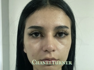 Chanelturner