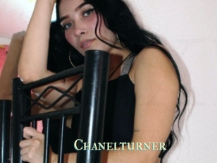 Chanelturner