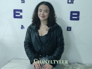 Chaneltyler