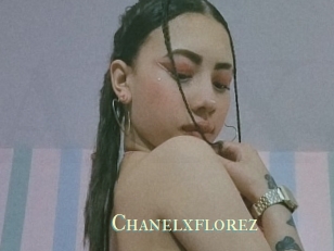 Chanelxflorez