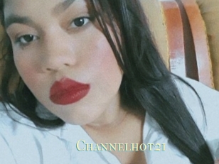 Channelhot21