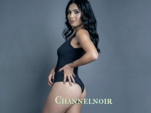 Channelnoir