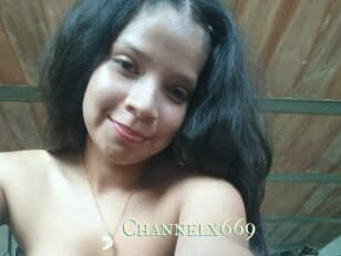 Channelx669