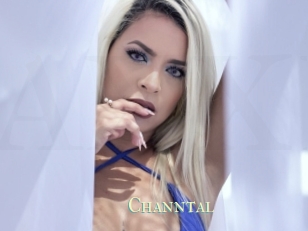 Channtal