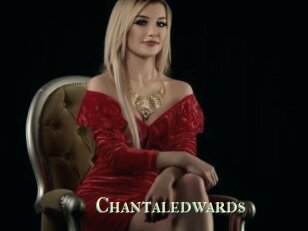 Chantaledwards