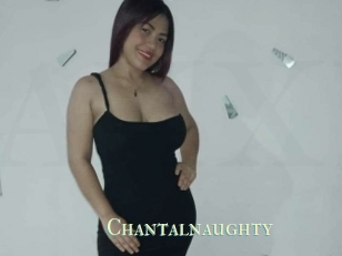 Chantalnaughty