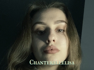 Chanterellelisa
