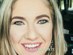 Chantishakti