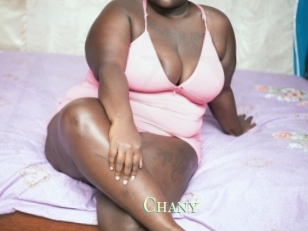 Chany