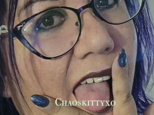 chaoskittyxo Actrice xxx