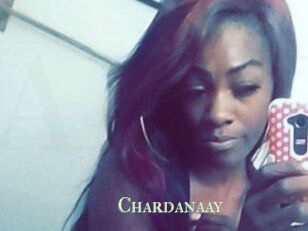 Chardanaay