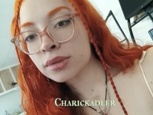 Charickadler