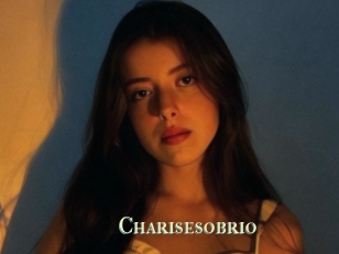 Charisesobrio