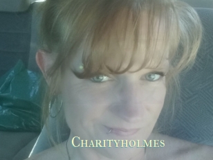 Charityholmes