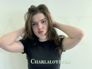Charlaloyborg