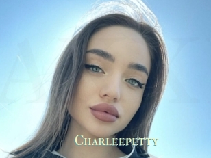 Charleepetty