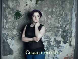 Charlieartistic