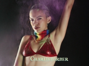 Charliebarber