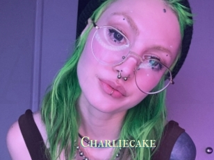 Charliecake
