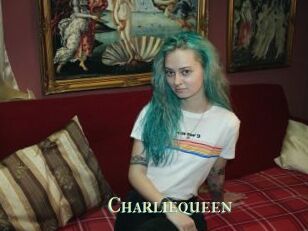 Charliequeen