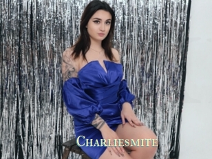 Charliesmite