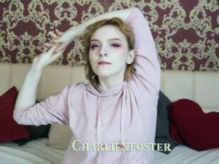 Charliexfoster