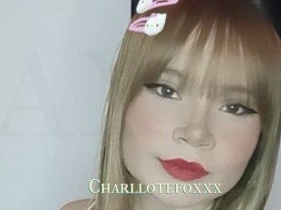 Charllotefoxxx