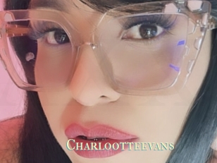 charlootteevans Actrice xxx