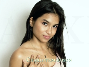 charlotemadison Actrice xxx