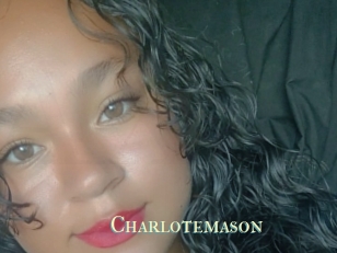 Charlotemason
