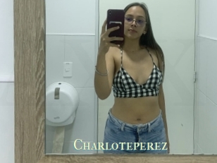 Charloteperez