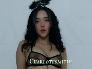 Charlotesmiths