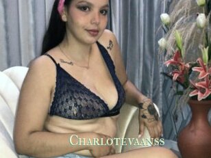 Charlotevaanss
