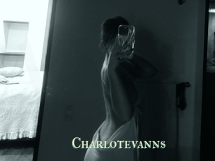 Charlotevanns