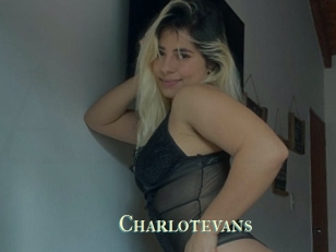 Charlotevans