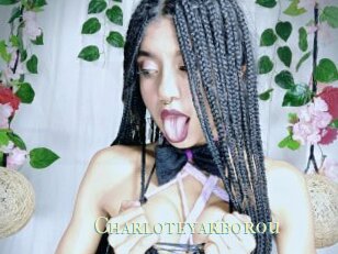 Charloteyarborou
