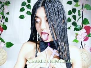 Charlothboileau