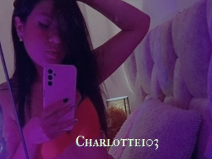 Charlotte103