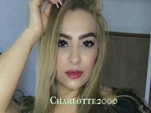 Charlotte2000