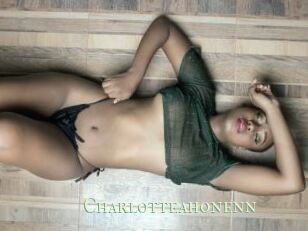 Charlotteahonenn