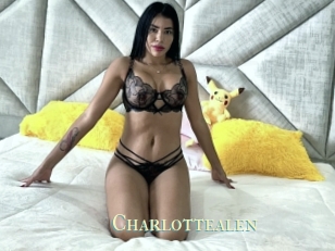 Charlottealen