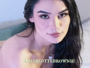 Charlottebrownie