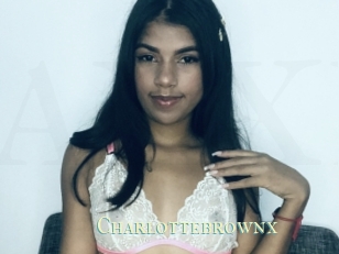 Charlottebrownx