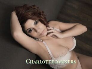 Charlotteconners
