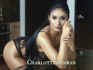 Charlottedonkan