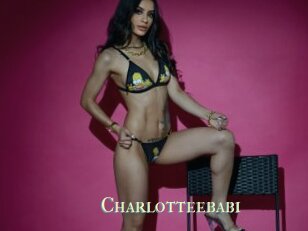 Charlotteebabi