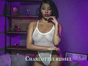 Charlotteerussel
